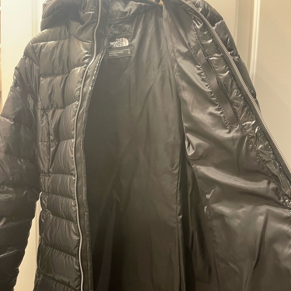 The North Face 550 Women’s Coat - Picture 5 of 6